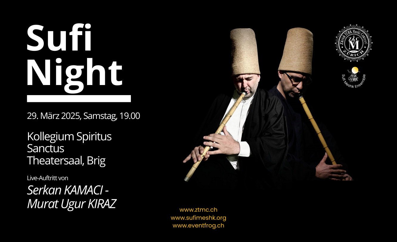 Sufi Night - Brig