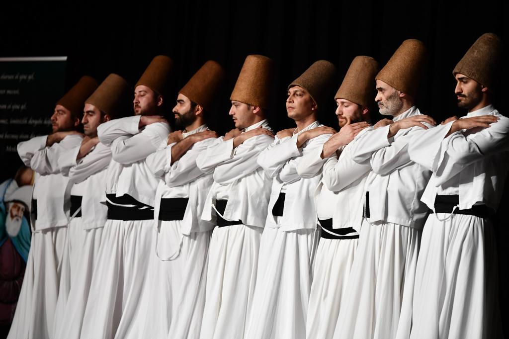 Sufi Meshk Ensemble