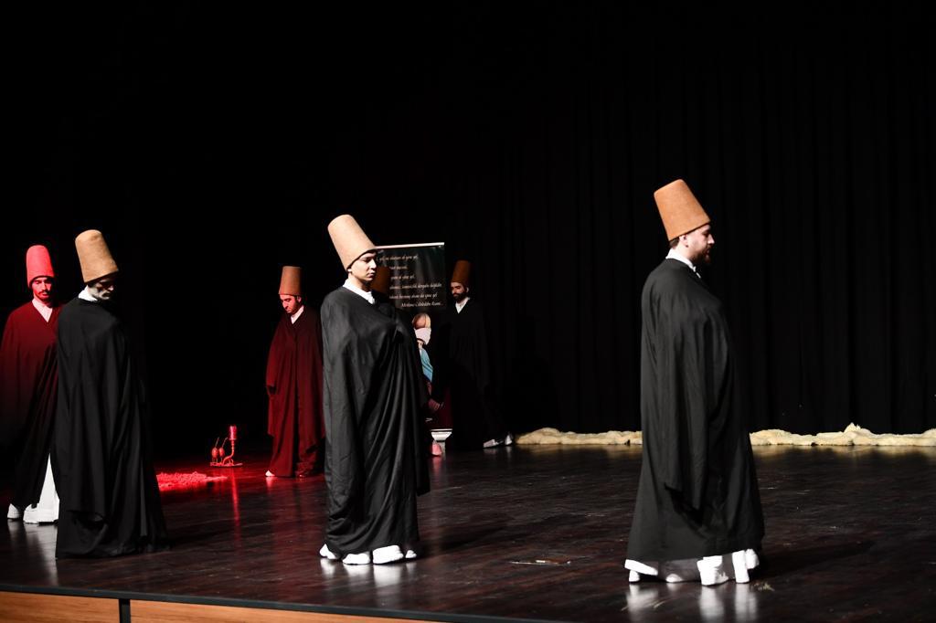 Sufi Meshk Ensemble